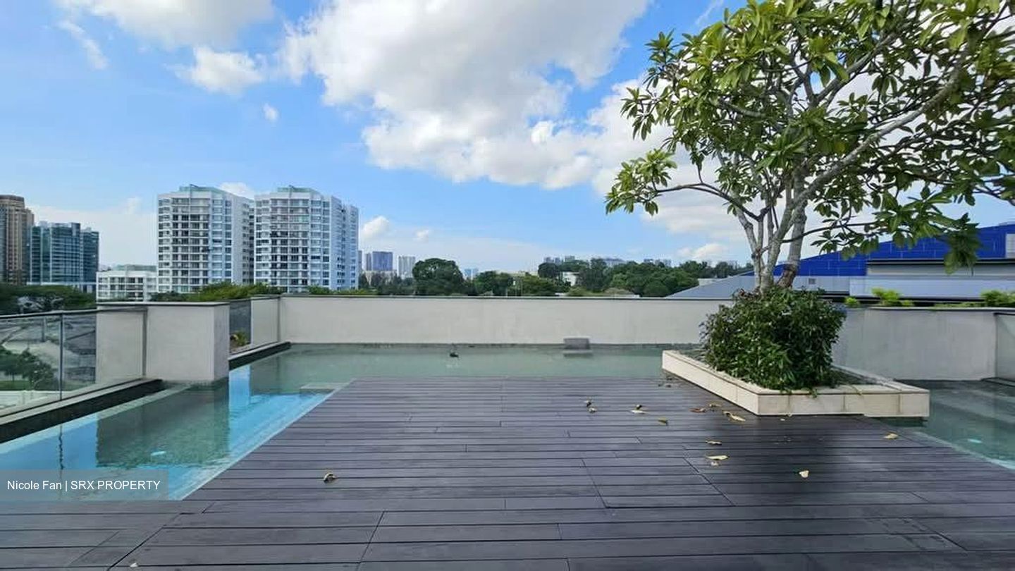 The Nassim (D10), Condominium #559657951